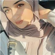 Diplômé d’une licence en marketing digital 
Je souhaite enseigner la langue arabe